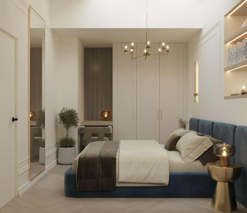 Strzelecka Apartment Krakow Luaran gambar
