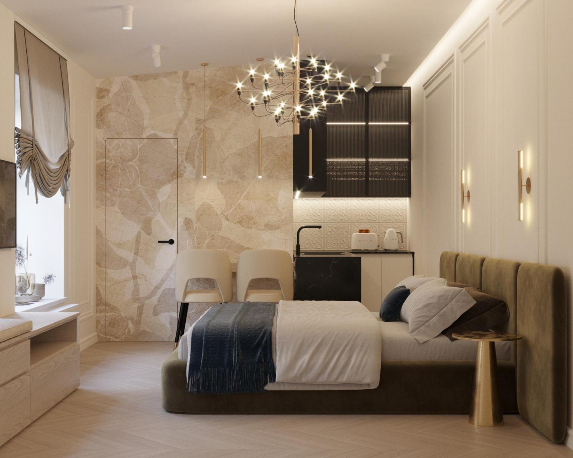 Strzelecka Apartment Krakow Luaran gambar