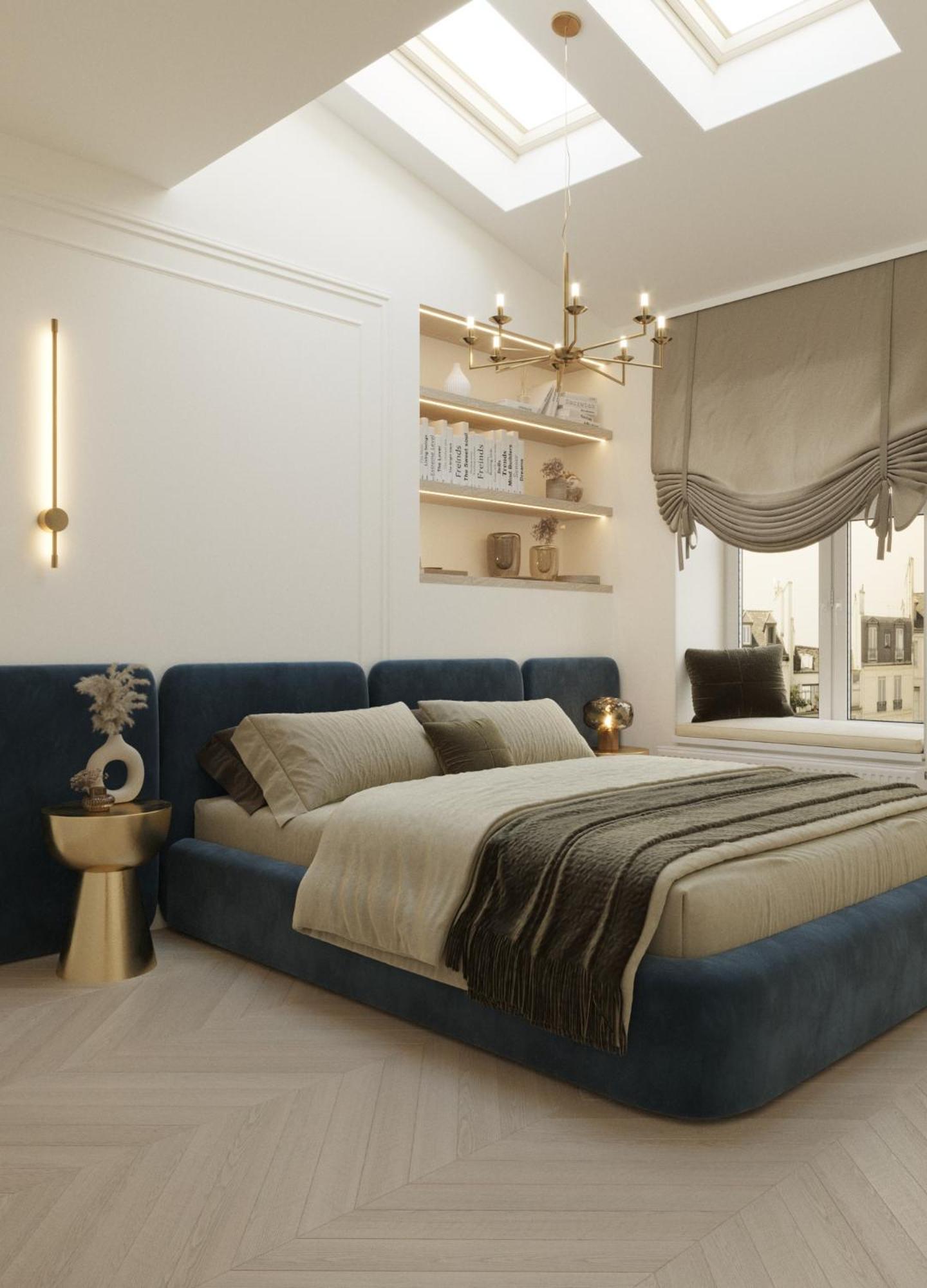 Strzelecka Apartment Krakow Luaran gambar