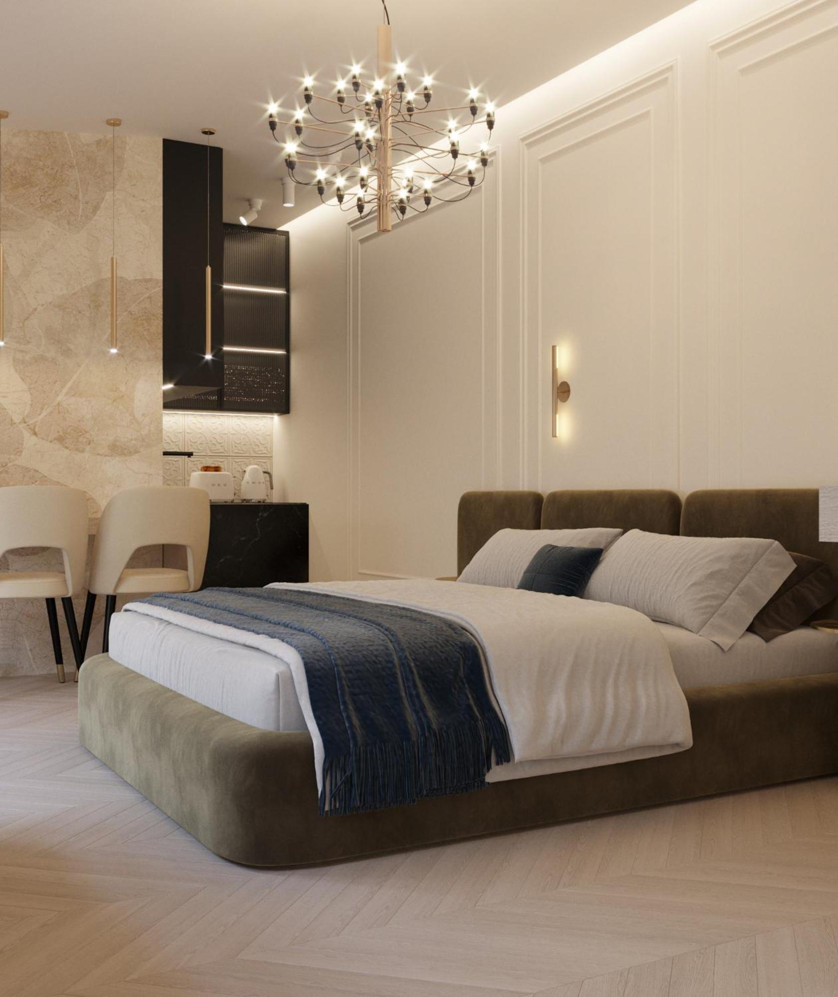 Strzelecka Apartment Krakow Luaran gambar