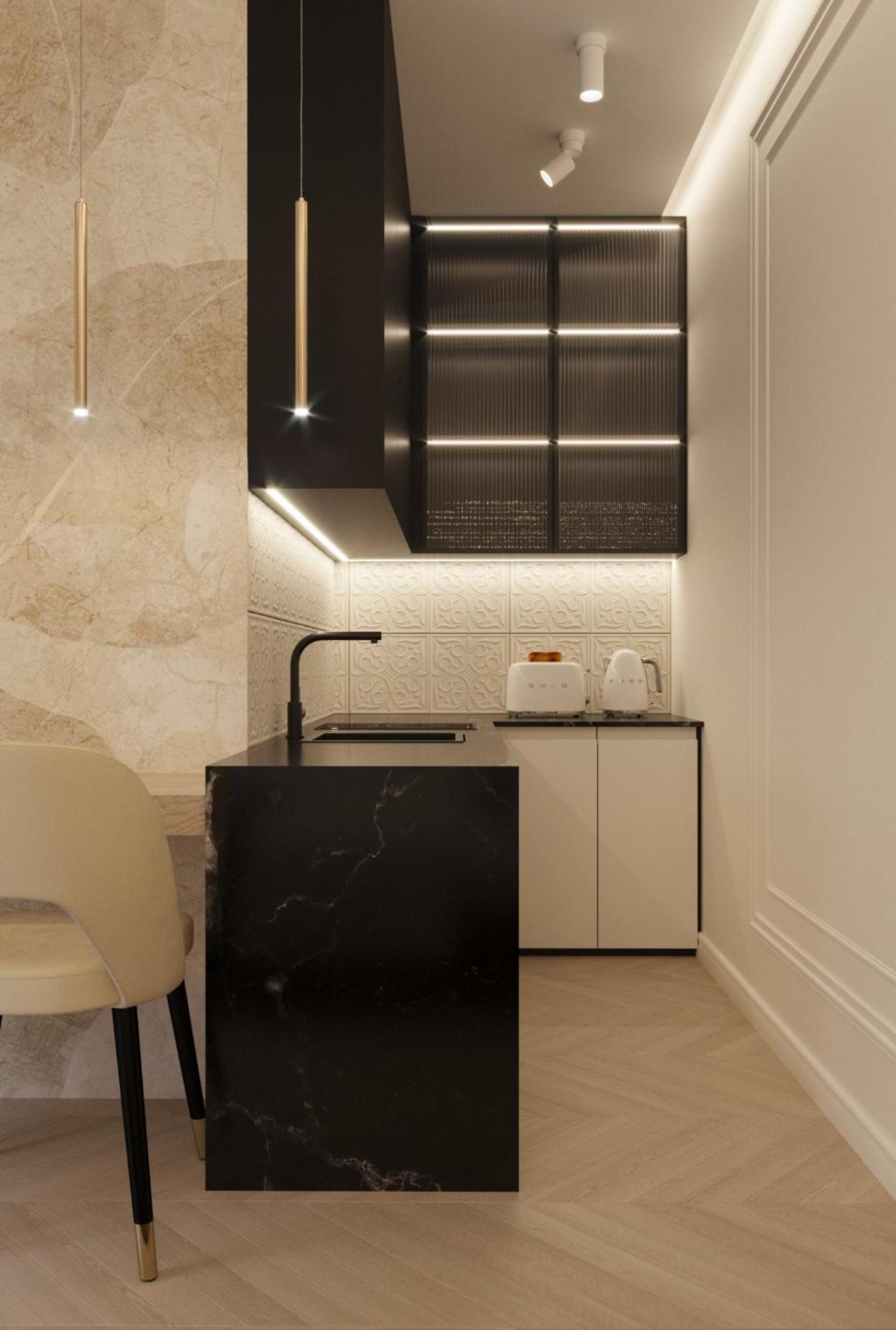 Strzelecka Apartment Krakow Luaran gambar