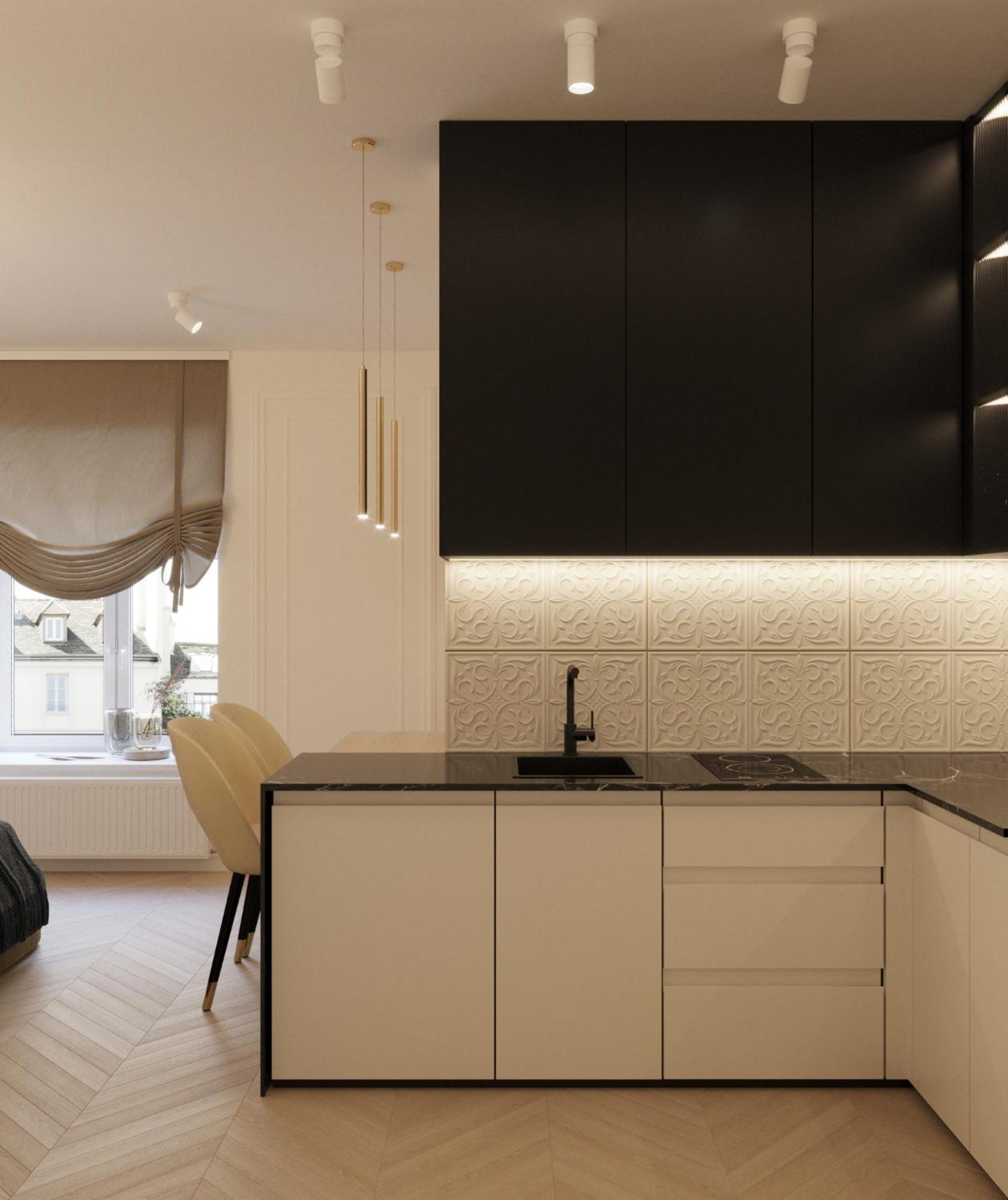 Strzelecka Apartment Krakow Luaran gambar