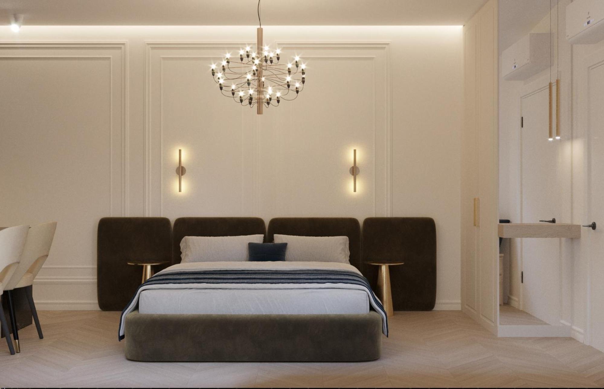 Strzelecka Apartment Krakow Luaran gambar